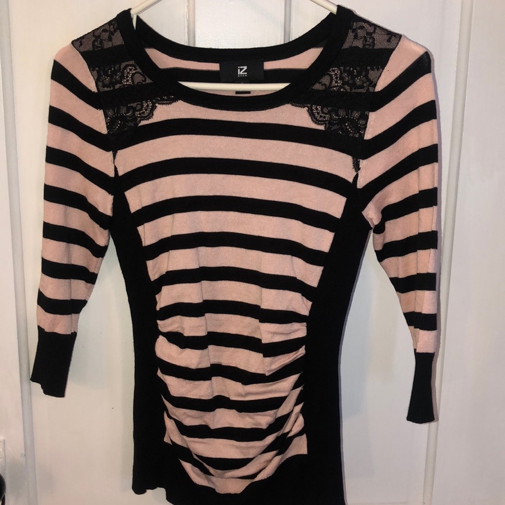 Sweater top